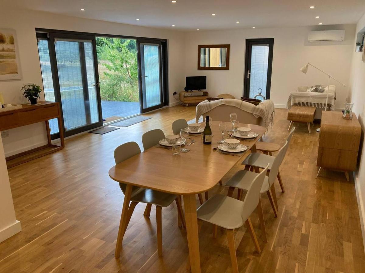 Апартаменты Countryside Annex- Sleeps 2 Free Parking & Garden Кэнтербари Экстерьер фото