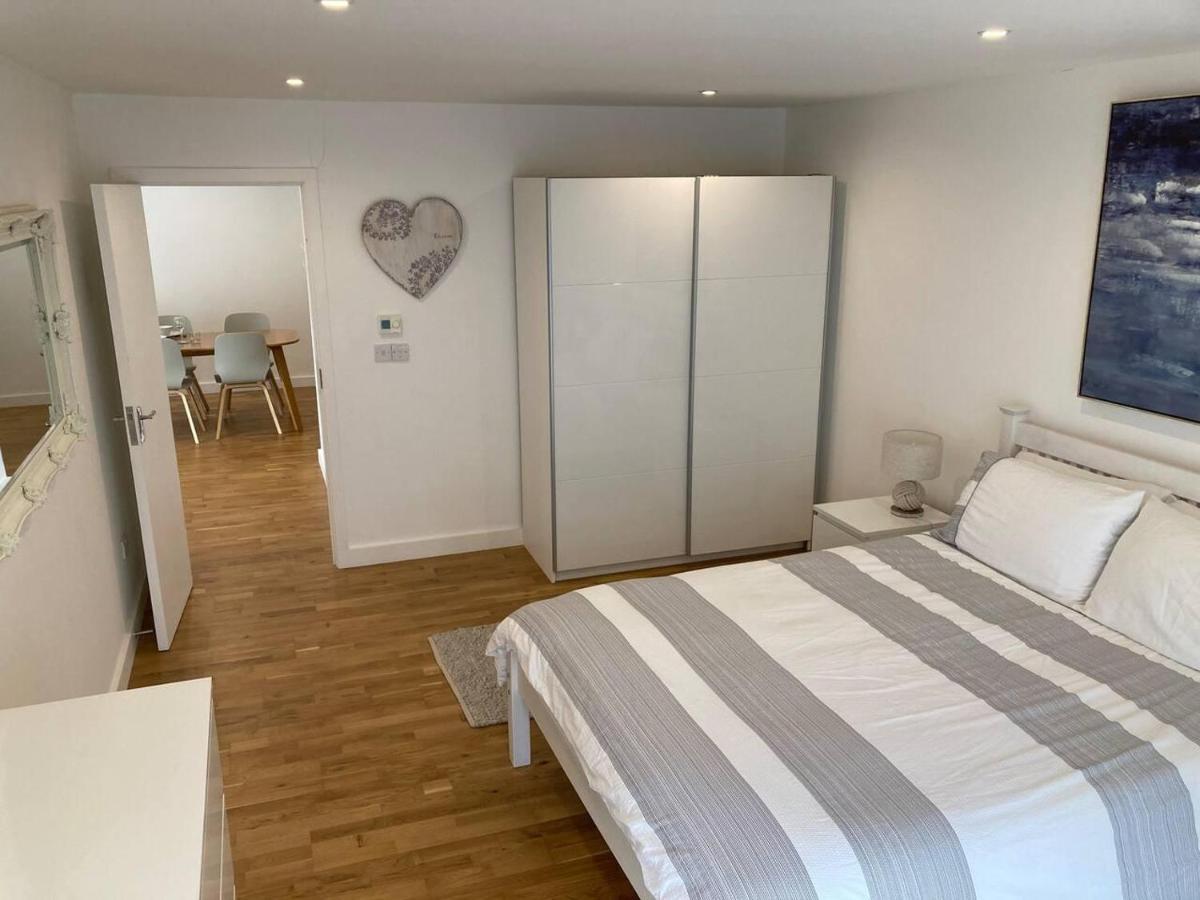 Апартаменты Countryside Annex- Sleeps 2 Free Parking & Garden Кэнтербари Экстерьер фото