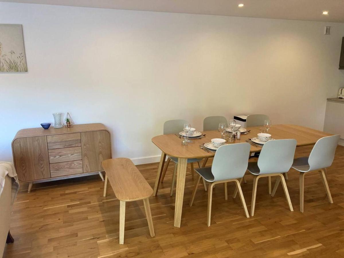 Апартаменты Countryside Annex- Sleeps 2 Free Parking & Garden Кэнтербари Экстерьер фото