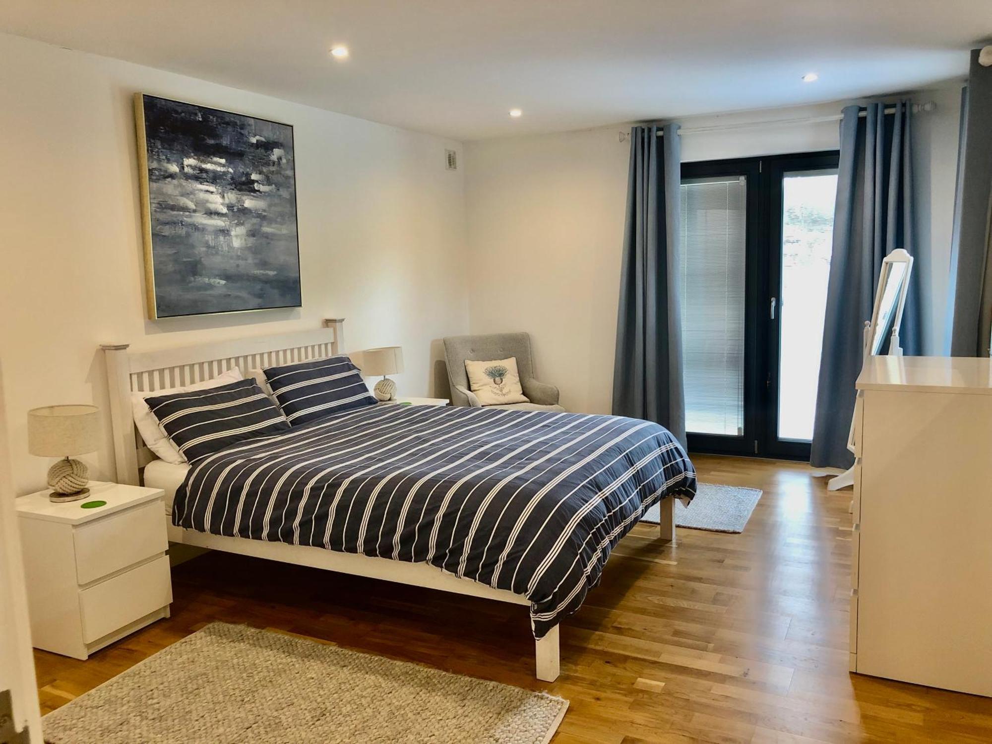 Апартаменты Countryside Annex- Sleeps 2 Free Parking & Garden Кэнтербари Экстерьер фото